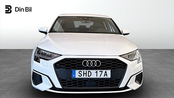 Audi A3 4 of 14