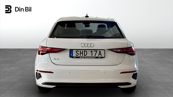 Audi A3 5 of 14