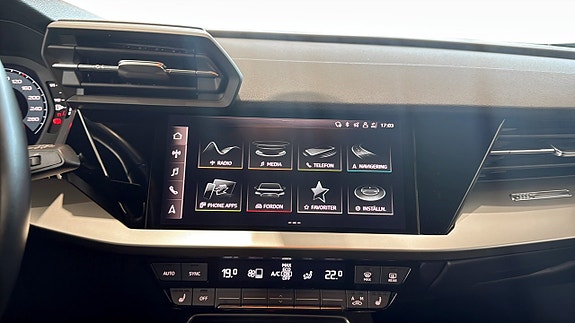 Audi A3 9 of 14