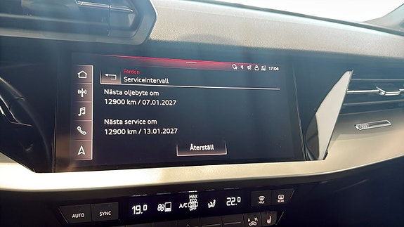 Audi A3 14 of 14