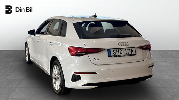 Audi A3 3 of 14