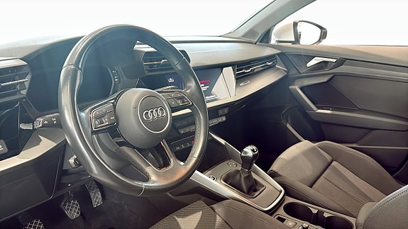 Audi A3 7 of 14