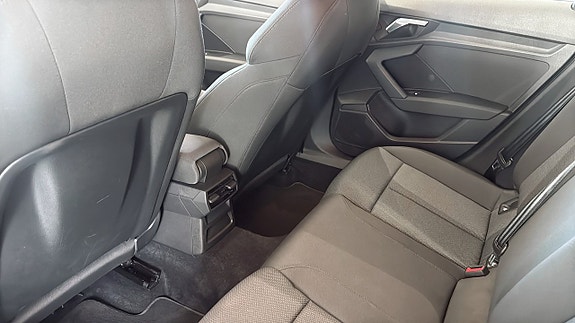 Audi A3 11 of 14