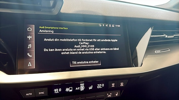 Audi A3 13 of 14