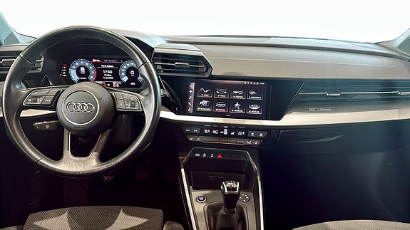 Audi A3 10 of 14