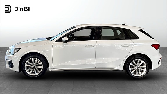 Audi A3 2 of 14