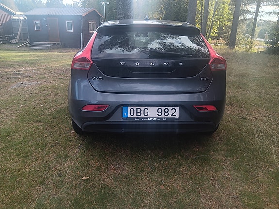 Volvo V40 4 of 4
