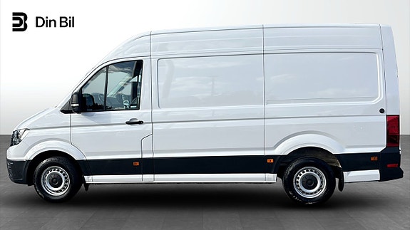 Volkswagen Crafter 2 of 12