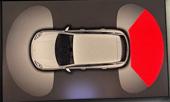 Porsche Cayenne 12 of 14