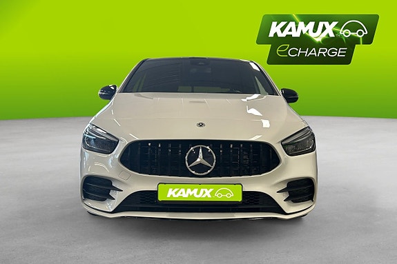 Mercedes-Benz B250 e 6 of 26
