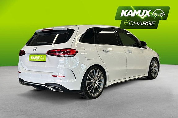 Mercedes-Benz B250 e 4 of 26