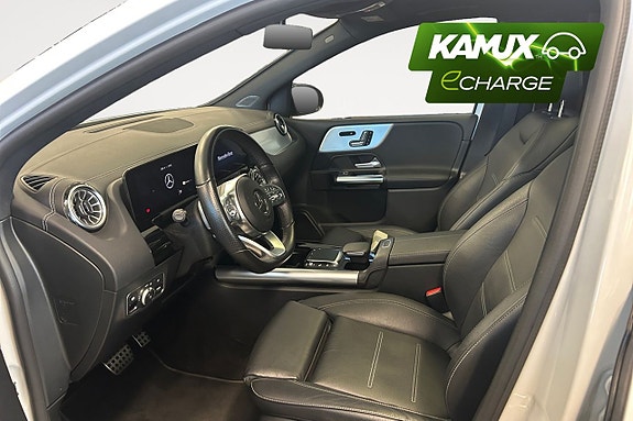 Mercedes-Benz B250 e 9 of 26
