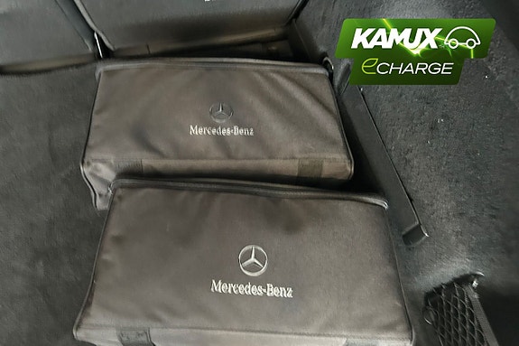 Mercedes-Benz B250 e 24 of 26