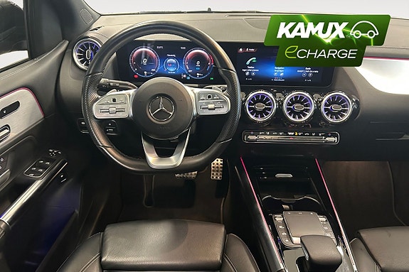 Mercedes-Benz B250 e 10 of 26