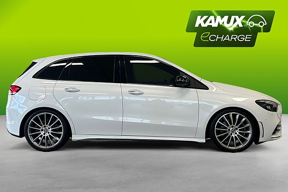 Mercedes-Benz B250 e 2 of 26