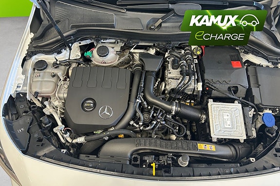 Mercedes-Benz B250 e 17 of 26