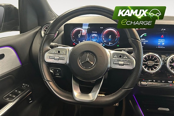 Mercedes-Benz B250 e 13 of 26