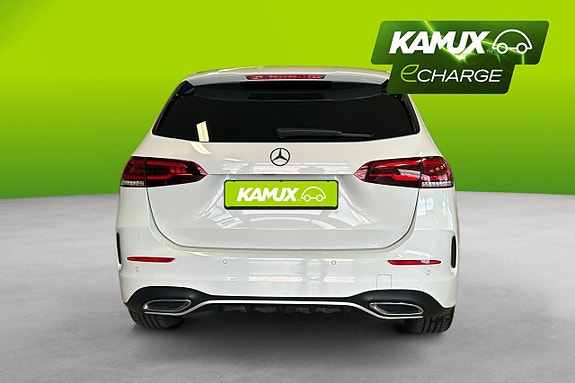 Mercedes-Benz B250 e 5 of 26