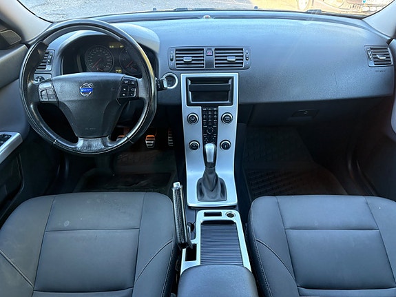 Volvo V50 10 of 12