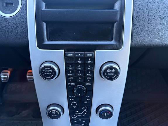 Volvo V50 8 of 12