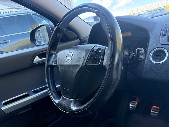 Volvo V50 6 of 12