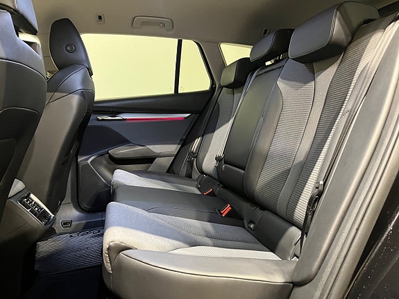 Skoda Enyaq 10 of 20