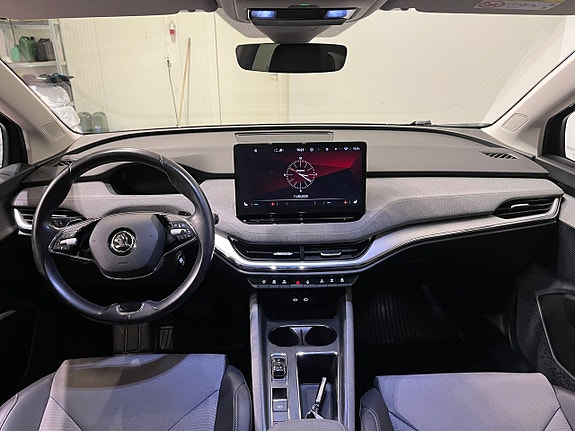 Skoda Enyaq 13 of 20