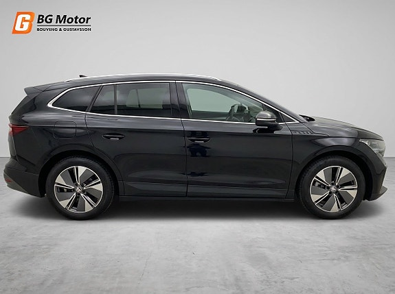 Skoda Enyaq 3 of 20
