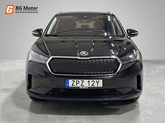 Skoda Enyaq 2 of 20