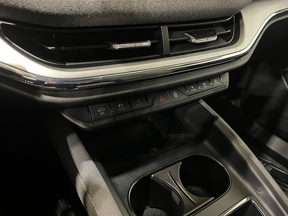 Skoda Enyaq 18 of 20