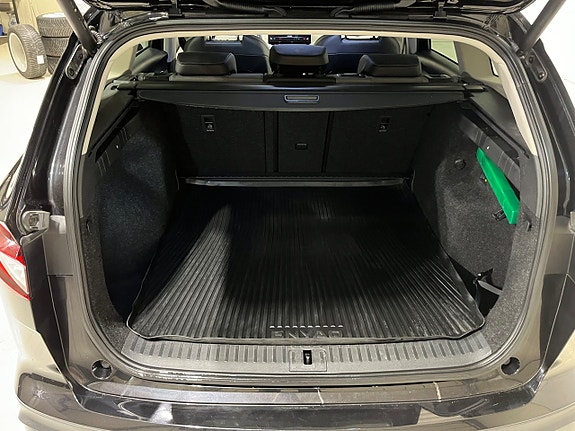 Skoda Enyaq 11 of 20