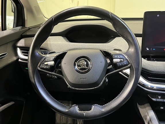 Skoda Enyaq 14 of 20