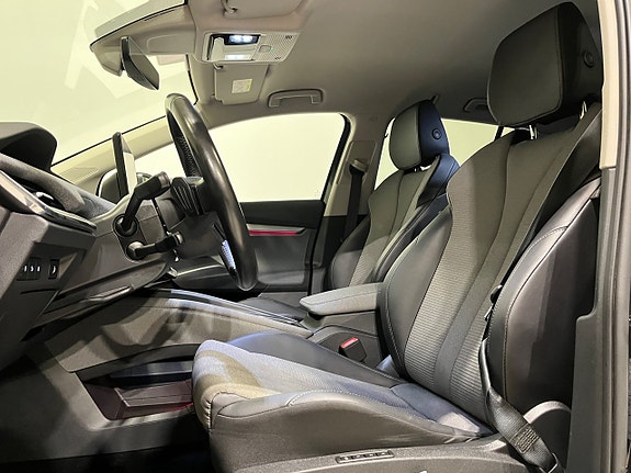 Skoda Enyaq 9 of 20