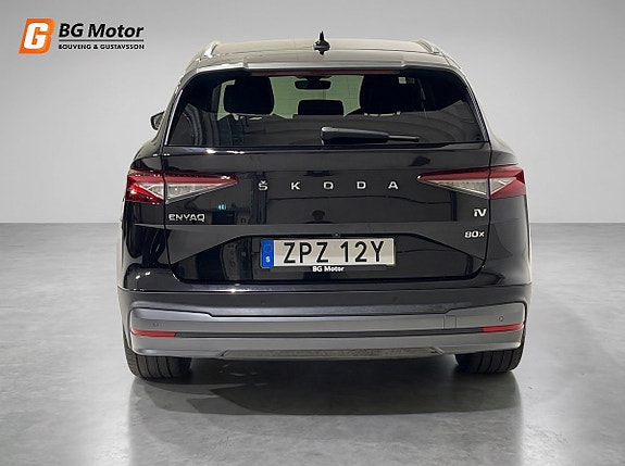 Skoda Enyaq 5 of 20