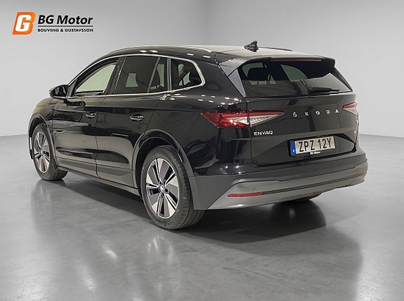 Skoda Enyaq 6 of 20