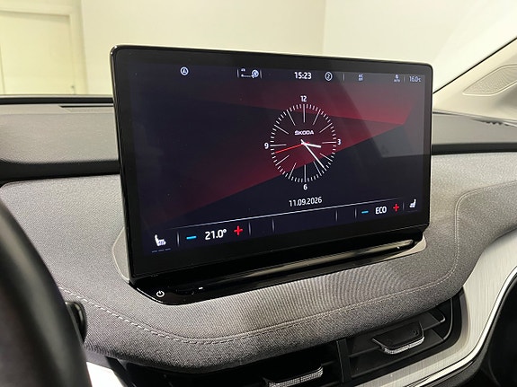 Skoda Enyaq 19 of 20