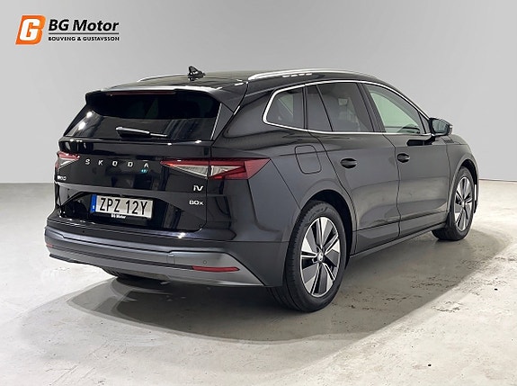 Skoda Enyaq 4 of 20