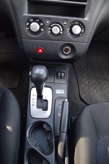 Mitsubishi Outlander 12 of 18