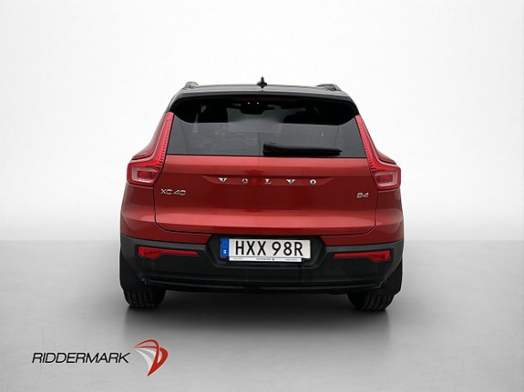 Volvo XC40 5 of 30