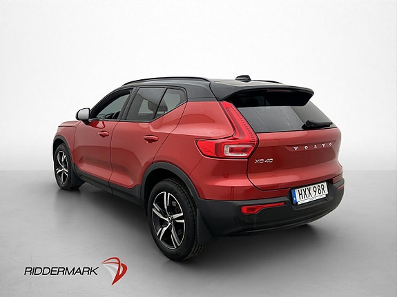 Volvo XC40 3 of 30