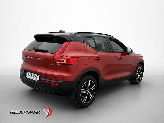 Volvo XC40 5 of 30
