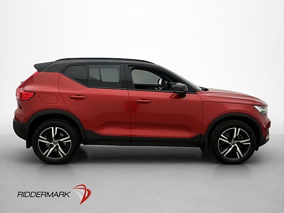 Volvo XC40 8 of 30