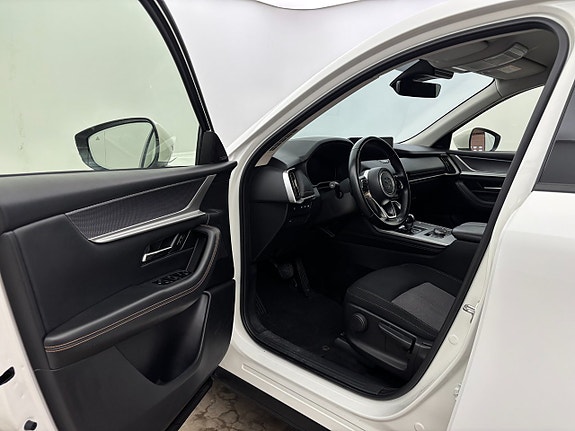 Mazda CX-60 13 of 28