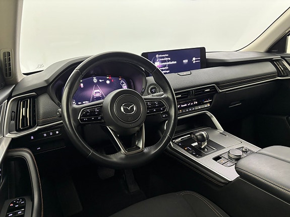 Mazda CX-60 18 of 28