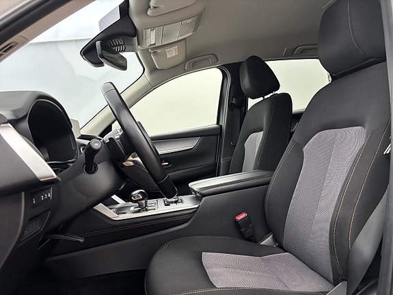 Mazda CX-60 14 of 28