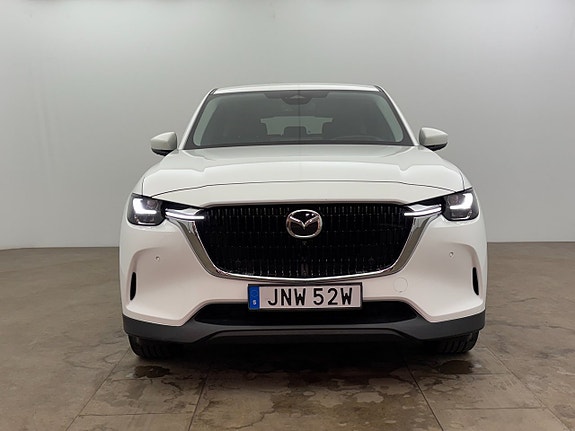 Mazda CX-60 10 of 28