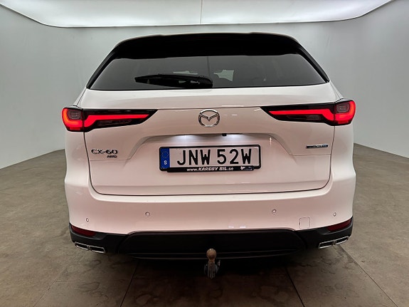 Mazda CX-60 6 of 28