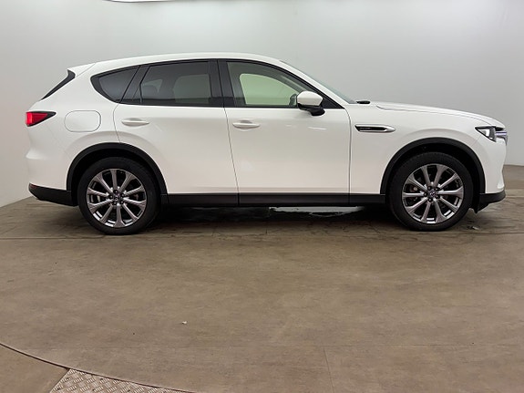 Mazda CX-60 8 of 28