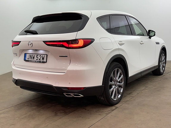 Mazda CX-60 7 of 28