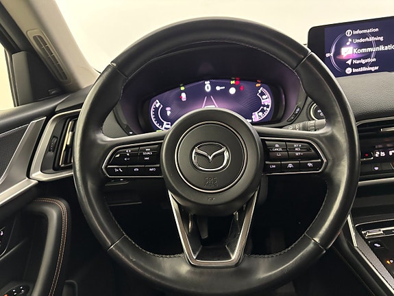 Mazda CX-60 17 of 28